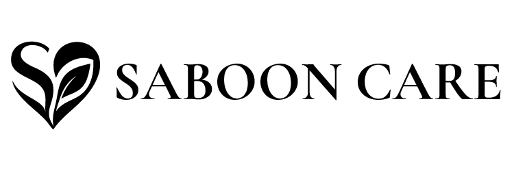 saboon care logo