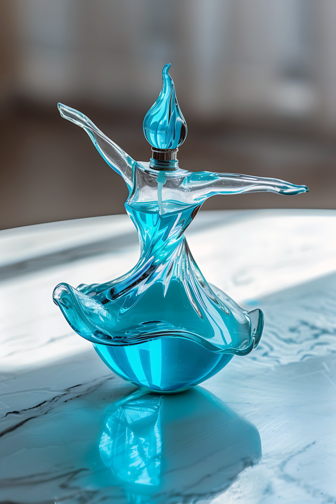 allergen free fragrance saboon care